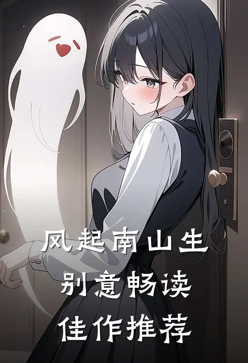风起南山生别意畅读佳作推荐