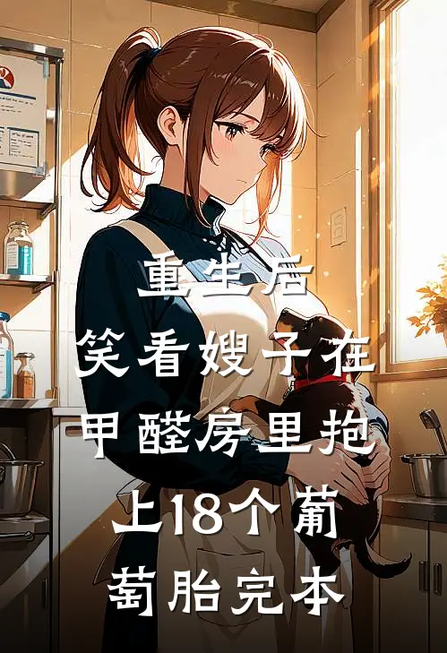 重生后，笑看嫂子在甲醛房里抱上18个葡萄胎完本