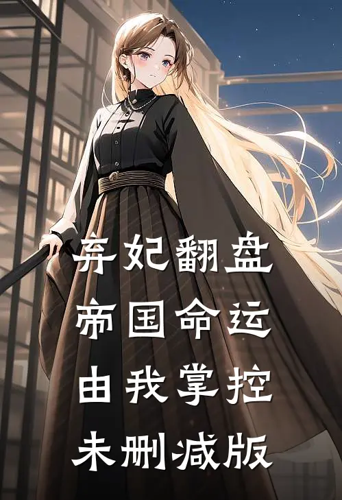 弃妃翻盘：帝国命运由我掌控未删减版