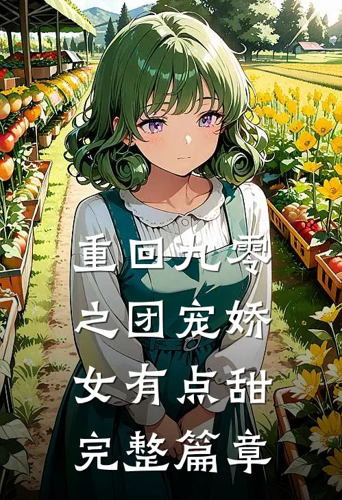重回九零之团宠娇女有点甜完整篇章