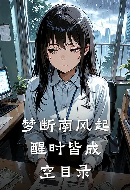 梦断南风起，醒时皆成空目录