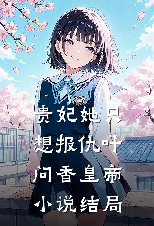 贵妃她只想报仇叶问香皇帝小说结局