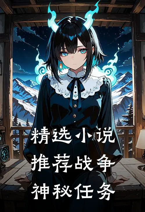 精选推荐战争神秘任务免费阅读