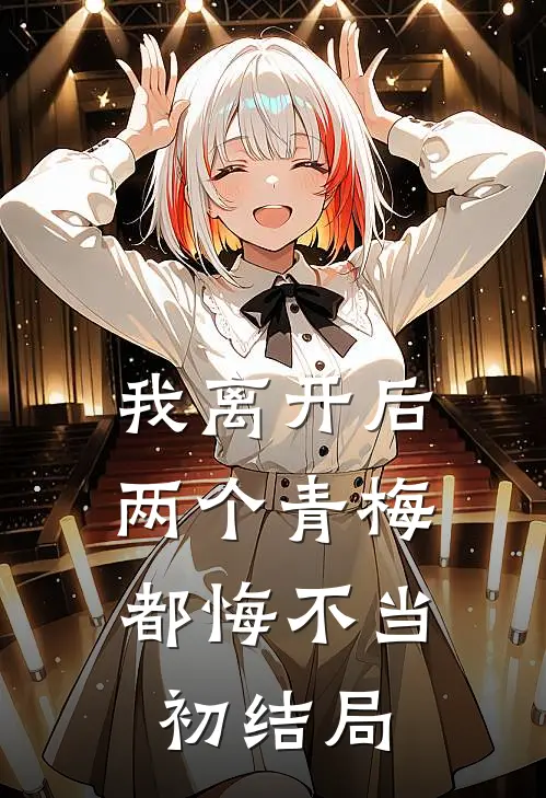 我离开后,两个青梅都悔不当初结局