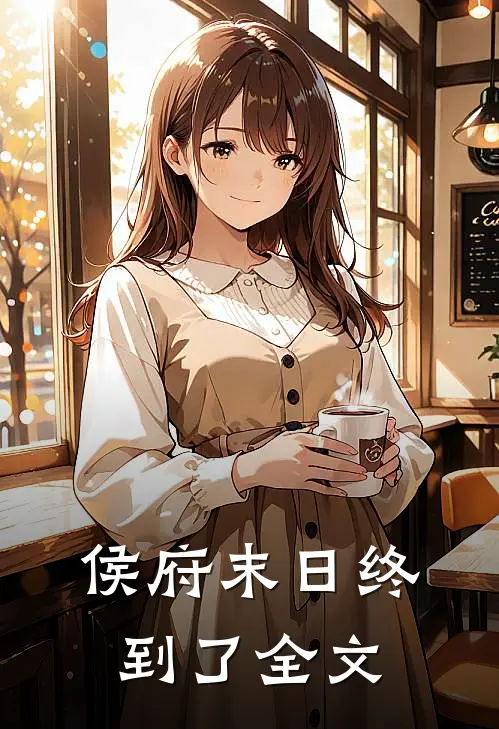 侯府末日终到了全文