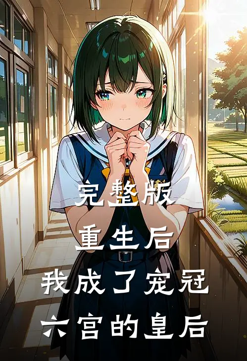 完整版重生后，我成了宠冠六宫的皇后