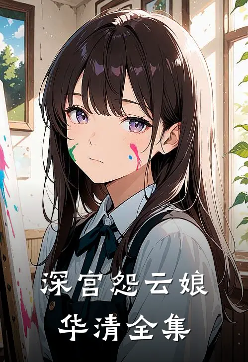 深宫怨云娘华清 全集