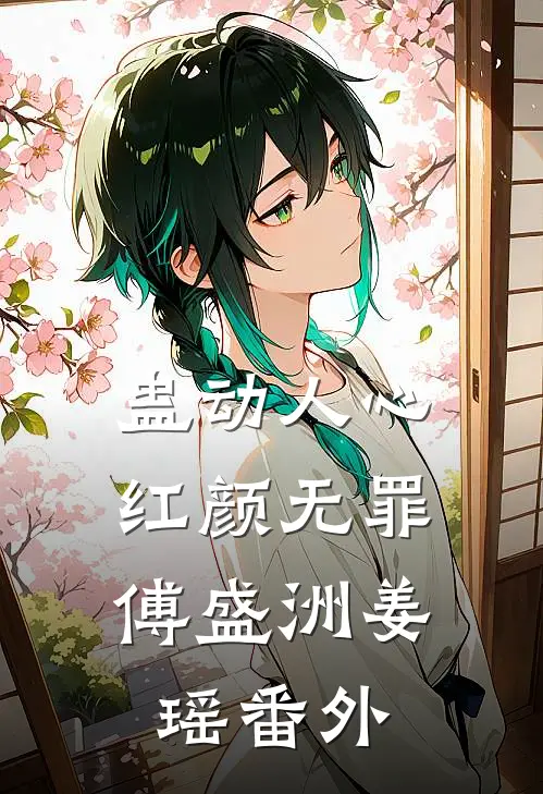 蛊动人心，红颜无罪傅盛洲姜瑶番外