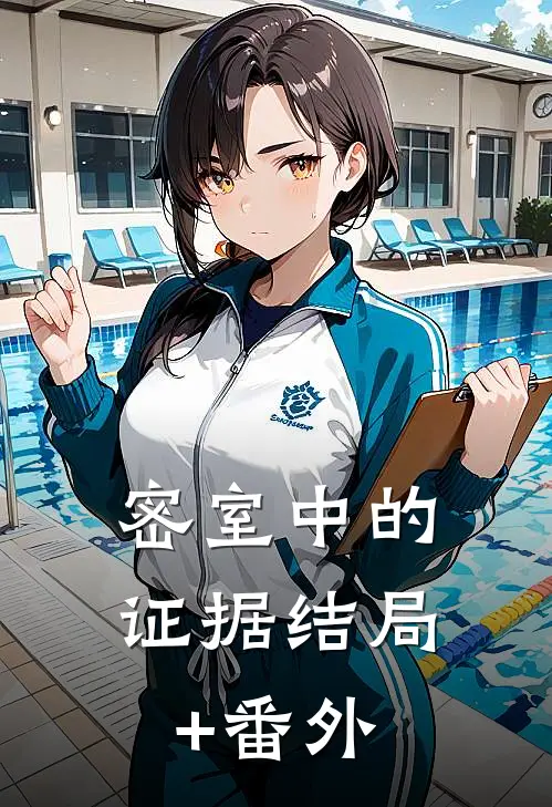 密室中的证据结局+番外