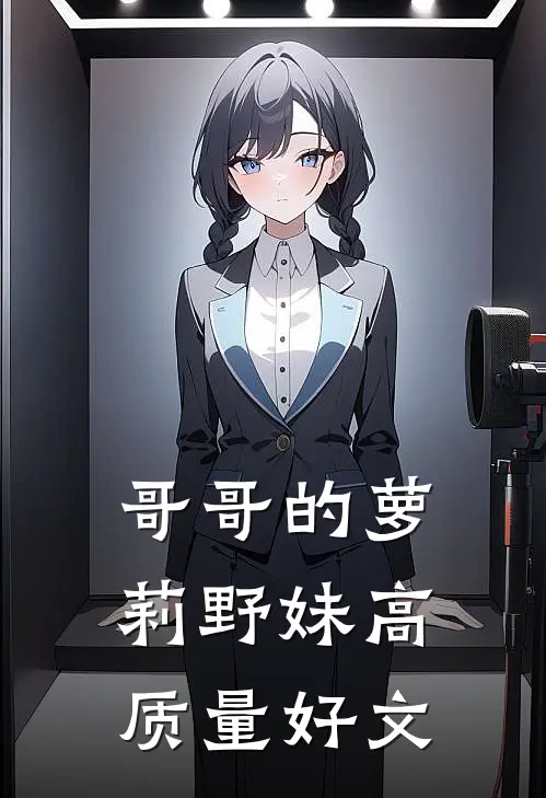 哥哥的萝莉野妹高质量好文