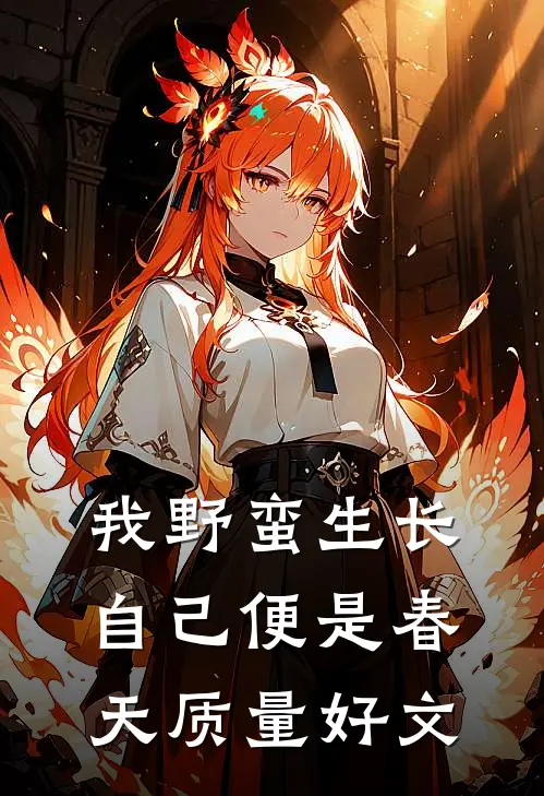 我野蛮生长，自己便是春天质量好文