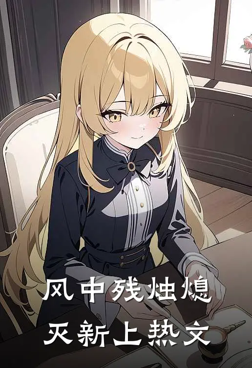 风中残烛熄灭新上热文