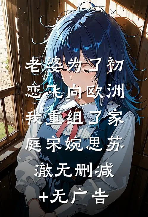 老婆为了初恋飞向欧洲，我重组了家庭宋婉思苏澈无删减+无广告
