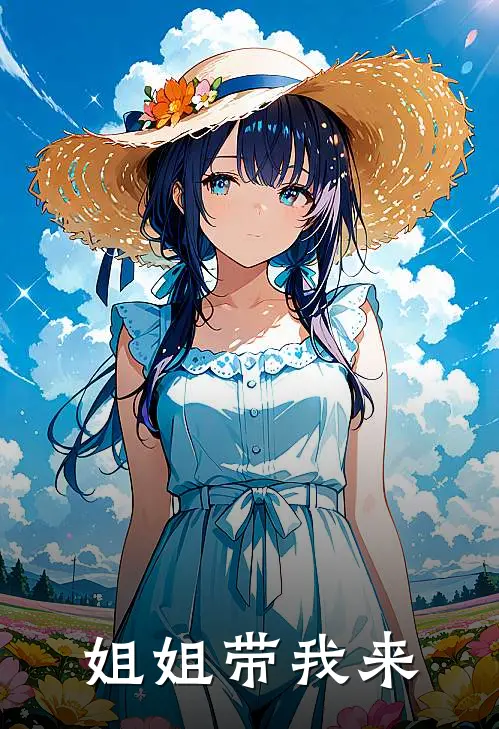 姐姐带我来