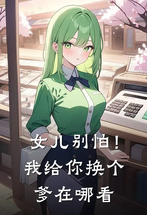 女儿别怕！我给你换个爹在哪看