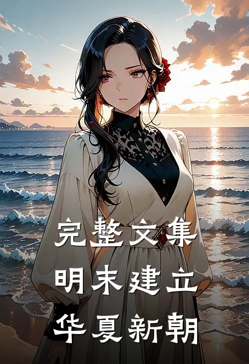 完整文集明末建立华夏新朝