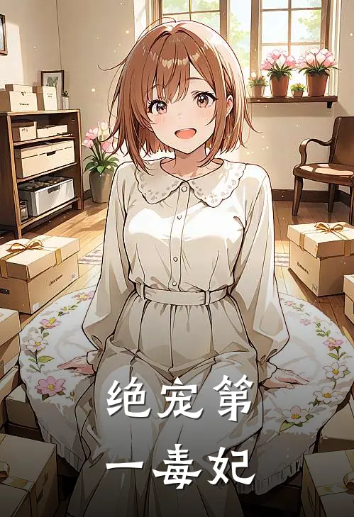 绝宠第一毒妃好看吗