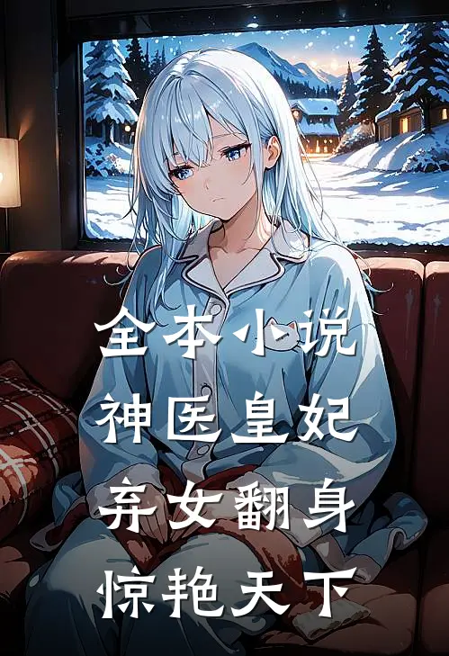 全本小说神医皇妃：弃女翻身惊艳天下