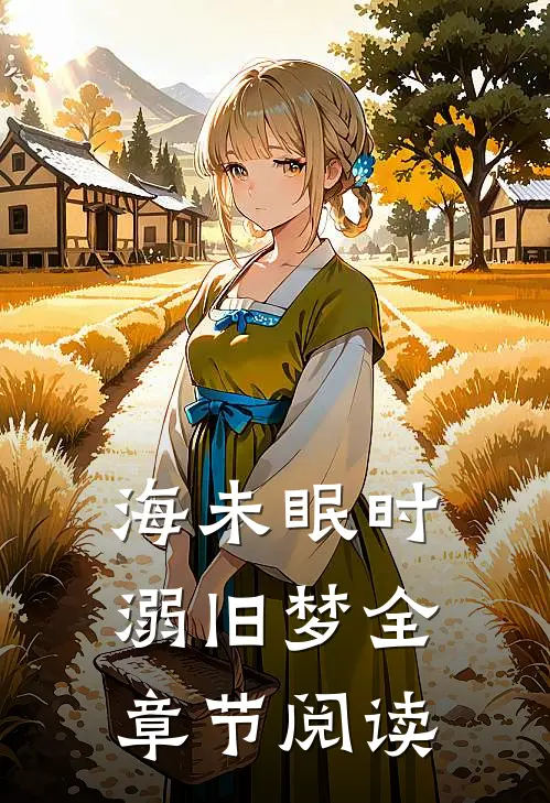 海未眠时溺旧梦全章节阅读