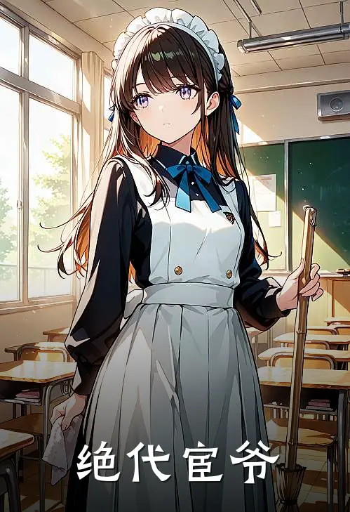 绝代宦爷