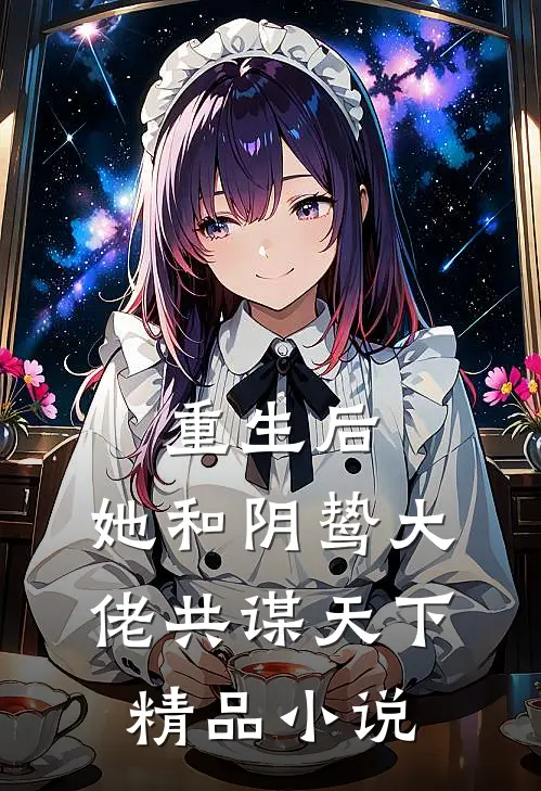重生后，她和阴鸷大佬共谋天下精品小说