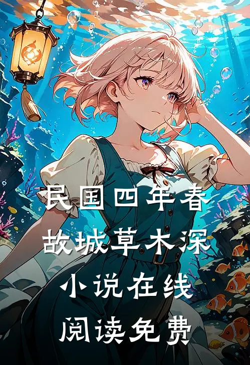 民国四年春，故城草木深小说在线阅读免费