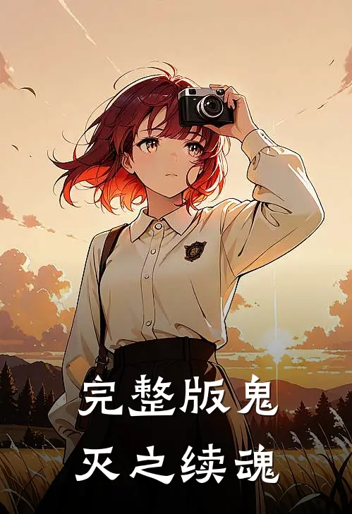 完整版鬼灭之续魂