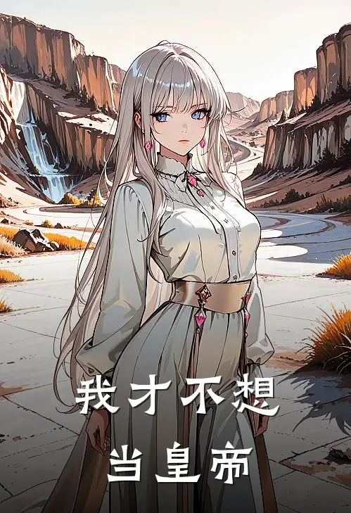 我才不想当皇帝