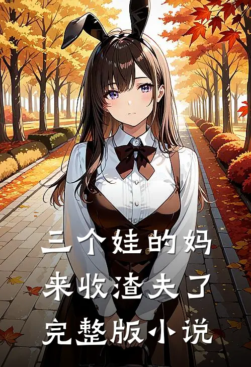 三个娃的妈来收渣夫了完整版免费阅读