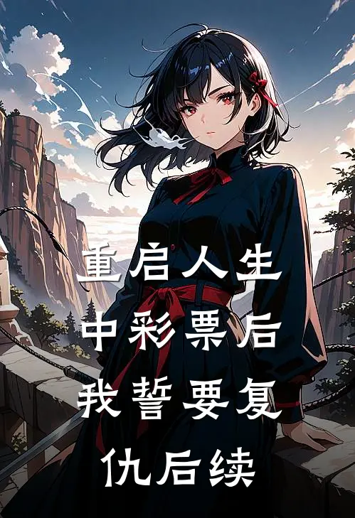 重启人生：中彩票后我誓要复仇后续