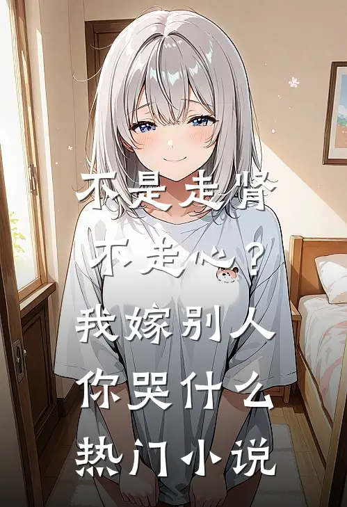 不是走肾不走心？我嫁别人你哭什么热门小说