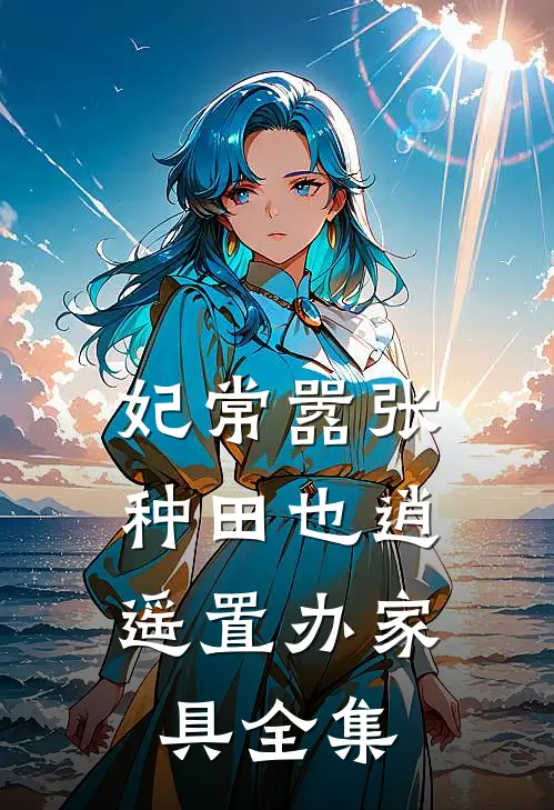 妃常嚣张：种田也逍遥-置办家具全集