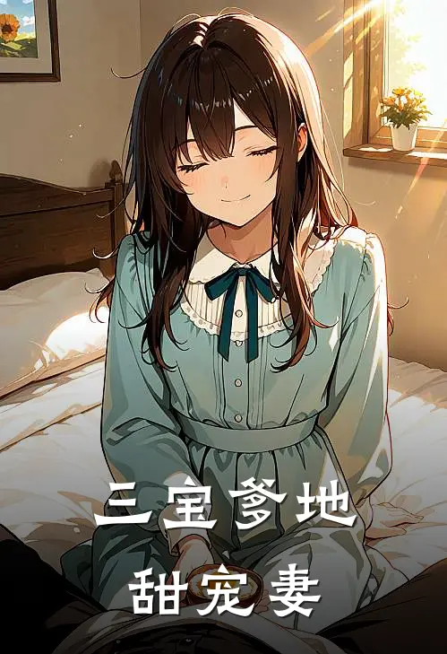 三宝爹地甜宠妻