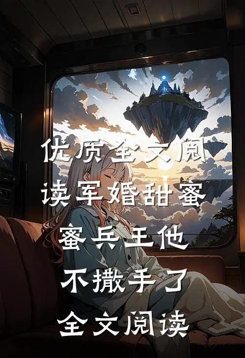 优质全文阅读军婚甜蜜蜜兵王他不撒手了全文阅读