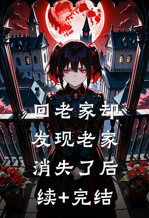 回老家却发现老家消失了后续+完结