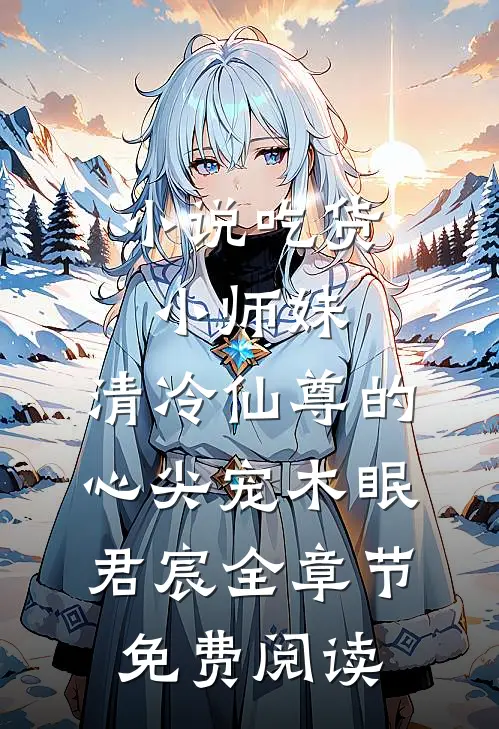 小说吃货小师妹，清冷仙尊的心尖宠木眠君宸全章节免费阅读
