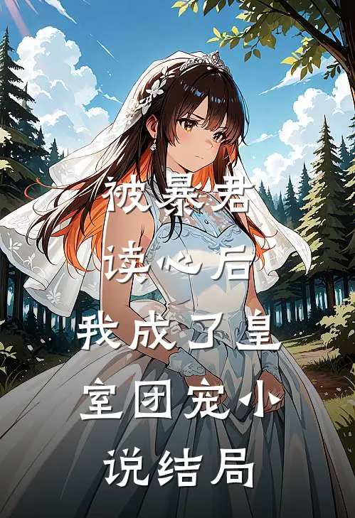 被暴君读心后，我成了皇室团宠小说结局