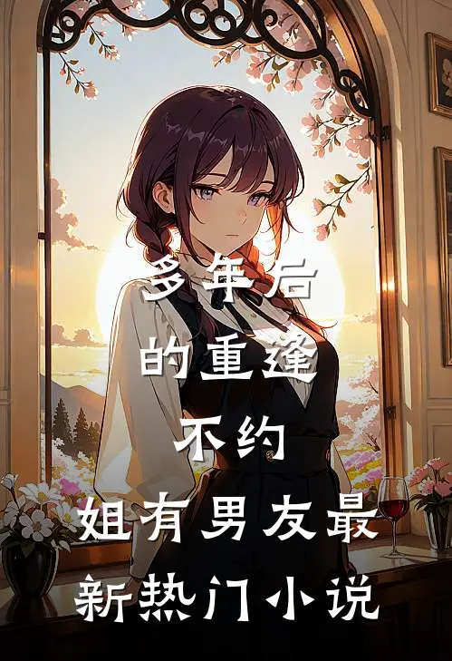 多年后的重逢，不约，姐有男友最新热门小说