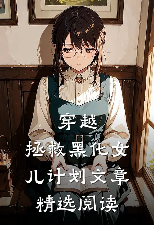 穿越：拯救黑化女儿计划文章精选阅读