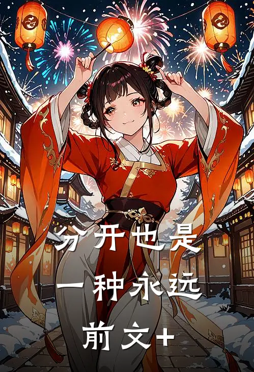 分开也是一种永远前文+