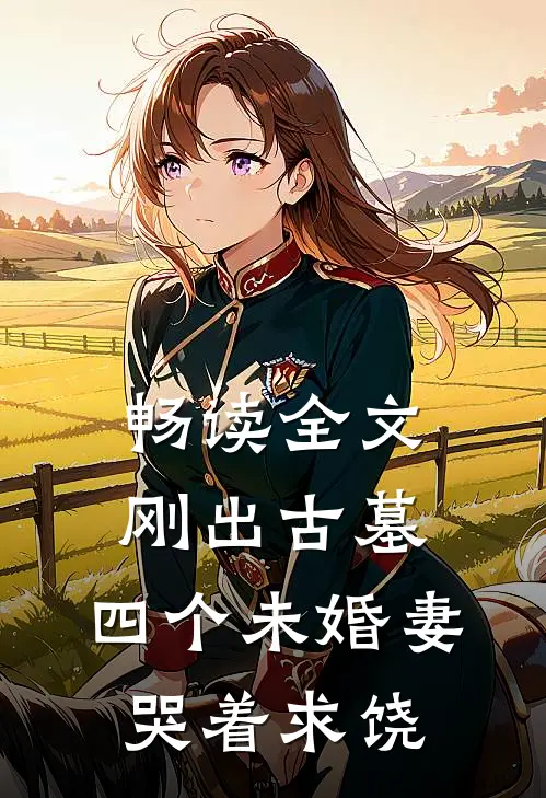 畅读全文刚出古墓，四个未婚妻哭着求饶