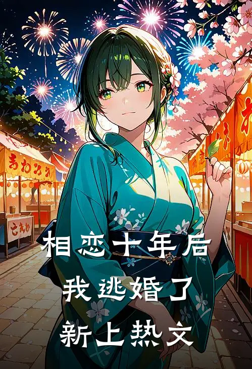 相恋十年后，我逃婚了新上热文