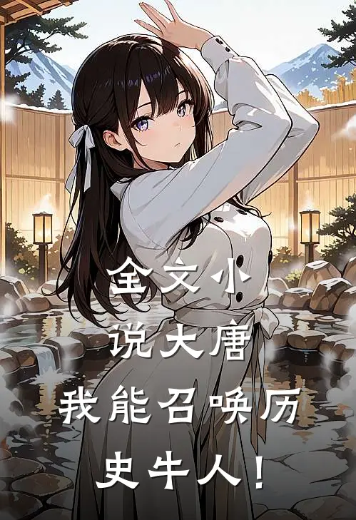 全文小说大唐：我能召唤历史牛人！