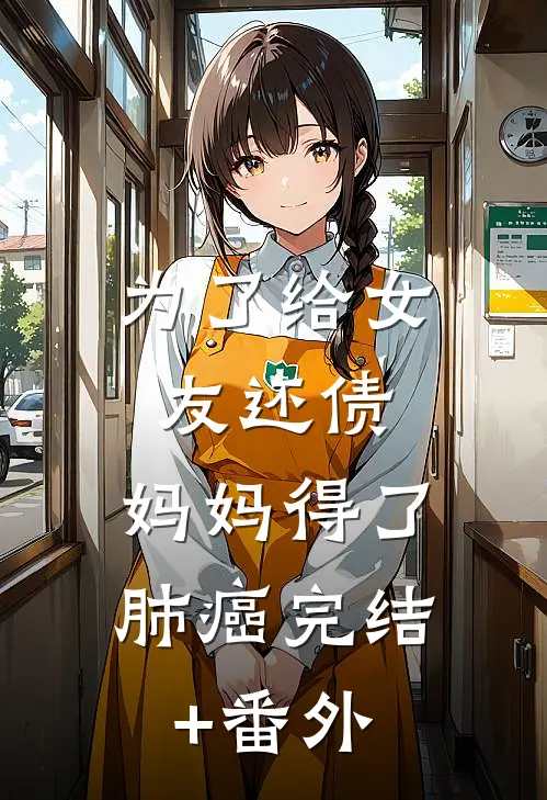 为了给女友还债，妈妈得了肺癌完结+番外