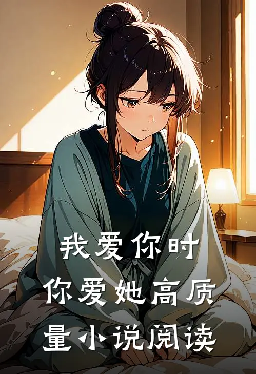 我爱你时，你爱她高质量小说阅读