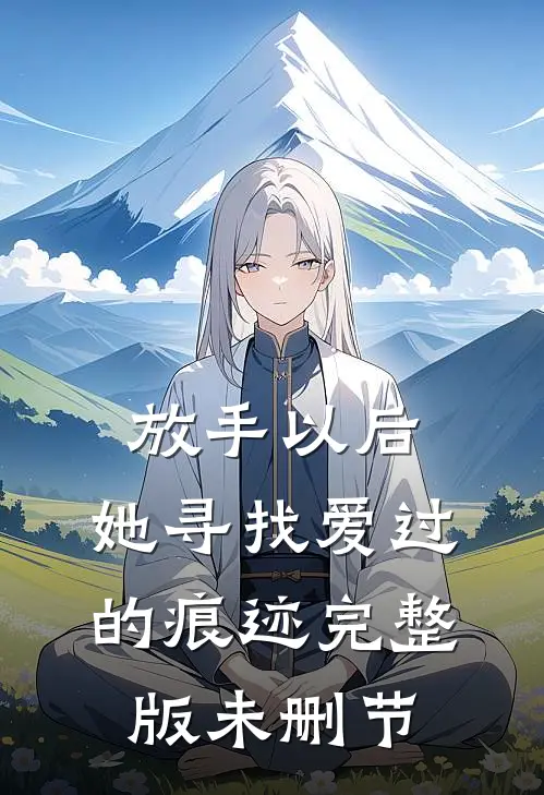 放手以后，她寻找爱过的痕迹完整版未删节