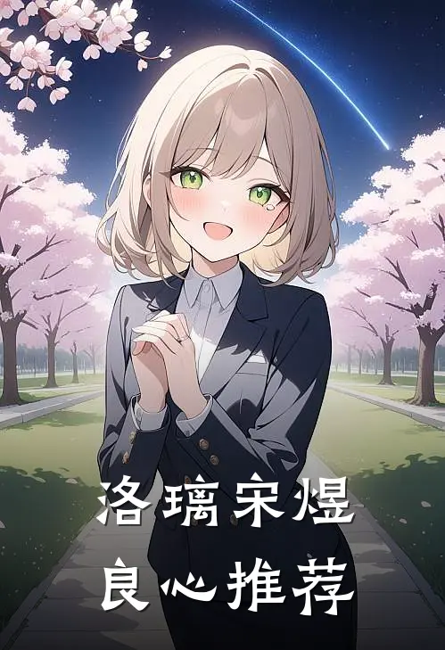 洛璃宋煜良心推荐