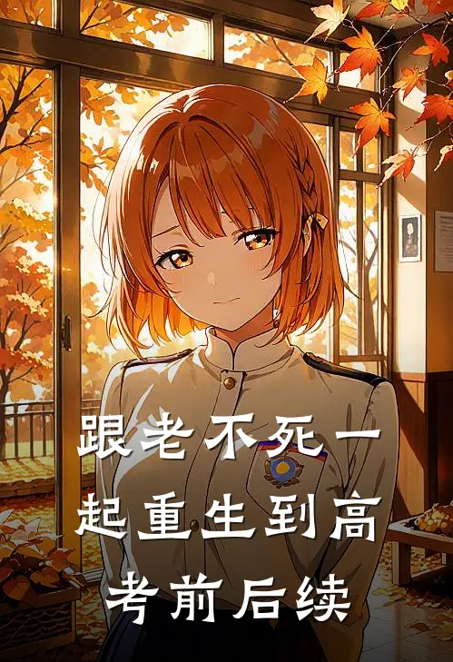 跟“老不死”一起重生到高考前后续