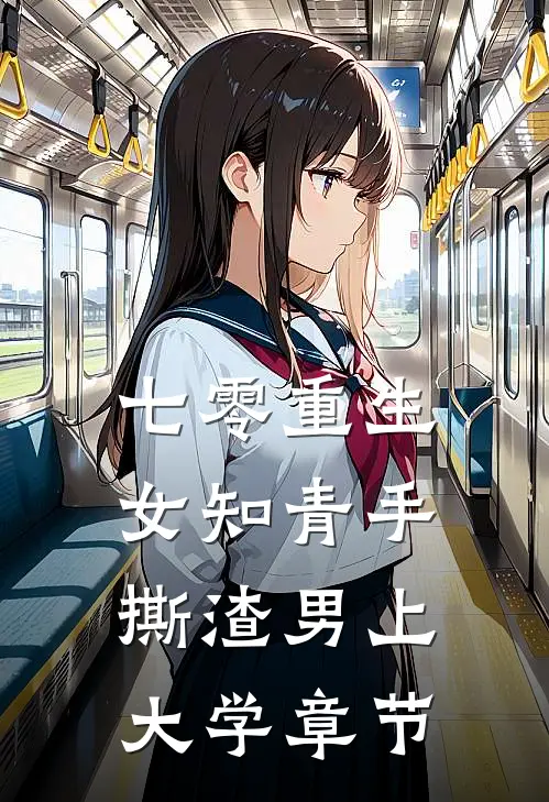 七零重生：女知青手撕渣男上大学章节