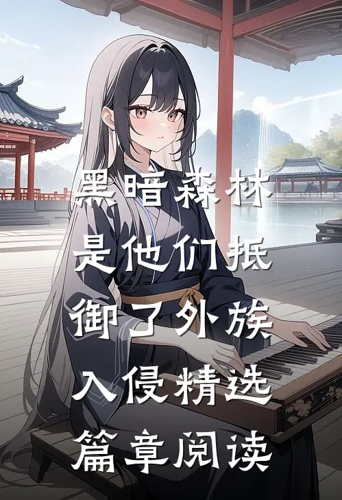 黑暗森林：是他们抵御了外族入侵精选篇章阅读